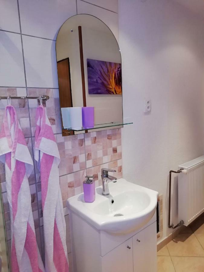 Chalupa Nove Hrabeci Villa Sluknov ภายนอก รูปภาพ