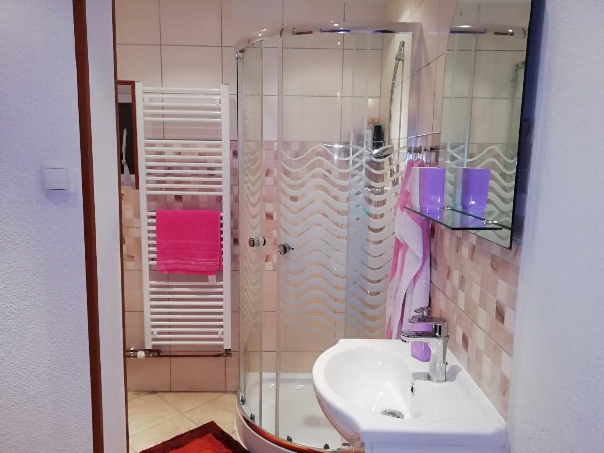 Chalupa Nove Hrabeci Villa Sluknov ภายนอก รูปภาพ